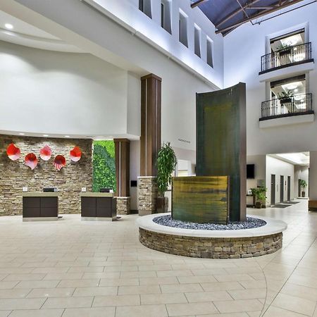 Embassy Suites Columbus - Airport Exteriér fotografie