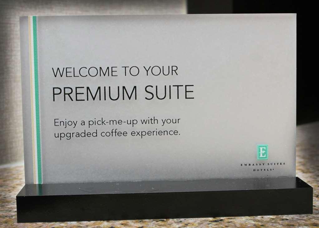 Embassy Suites Columbus - Airport Pokoj fotografie
