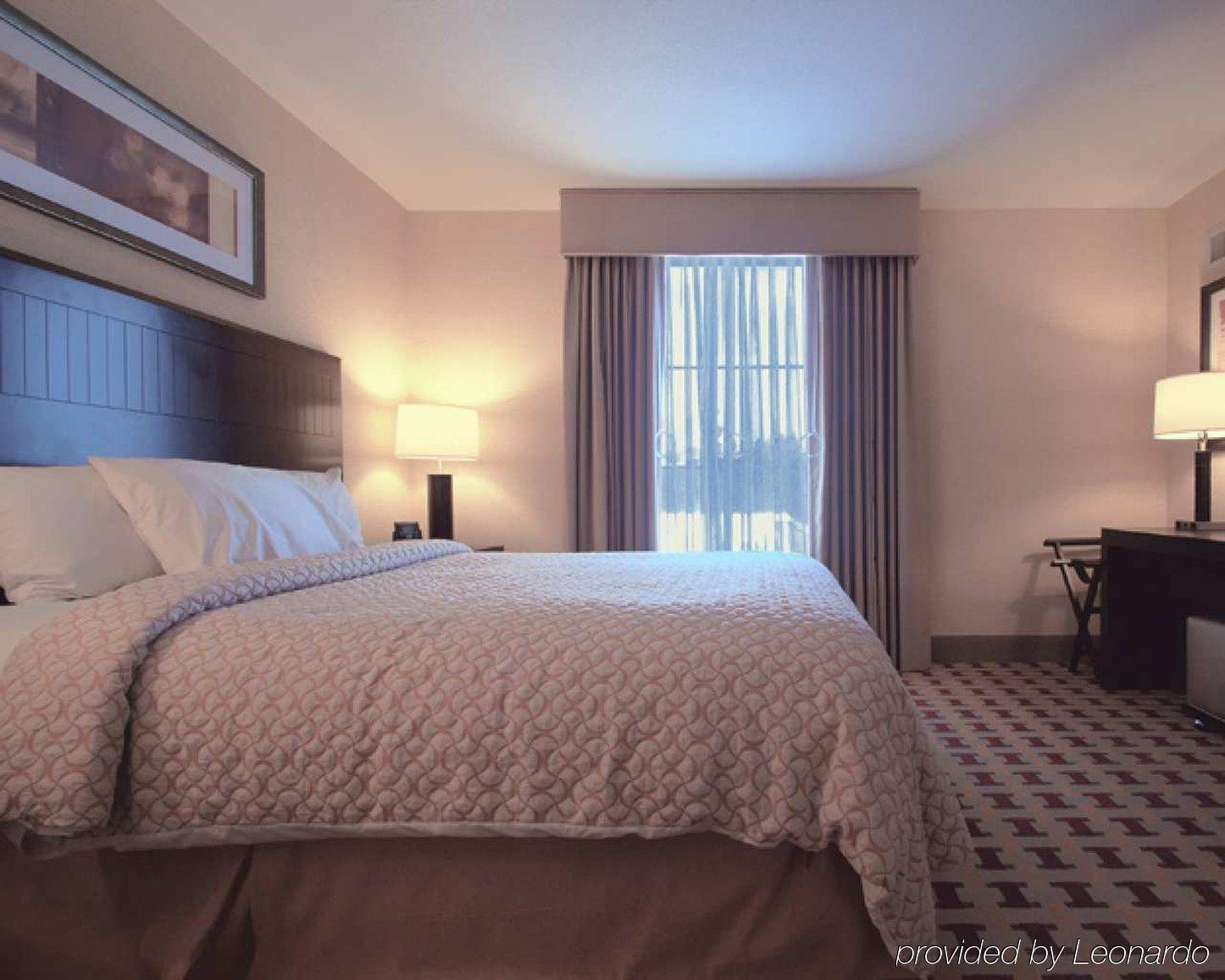 Embassy Suites Columbus - Airport Pokoj fotografie